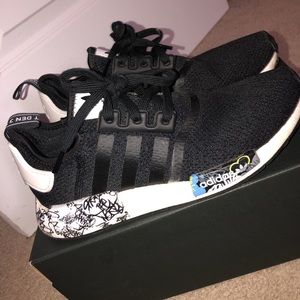 Adidas Men’s NMD R1